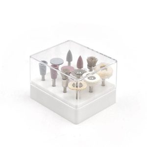 Dental Composite Polishing Kit