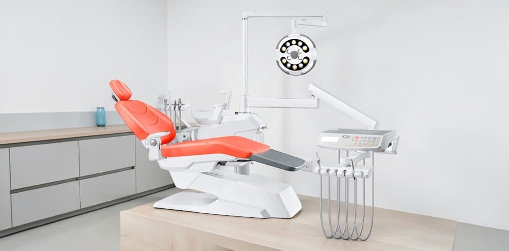 dental chair