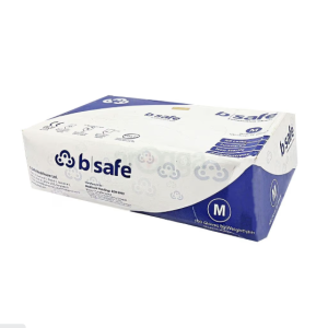 B-Safe Examination Gloves