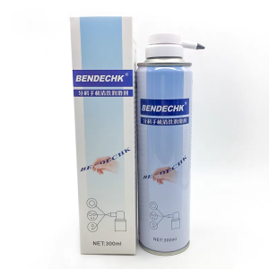 Dental Handpiece oil