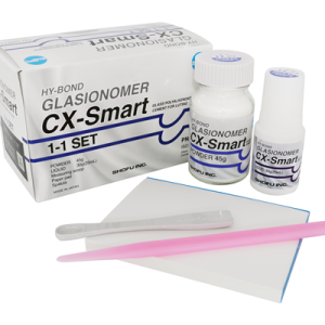HY-Bond GLASIONOMER CX
