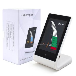 Micropex Dental Apex Locator