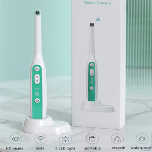 Wifi Intraoral Dental Camera