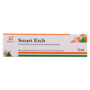 Smart Etch